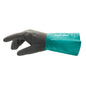AlphaTec&reg; 58-530B Chemical Resistant Gloves 58530