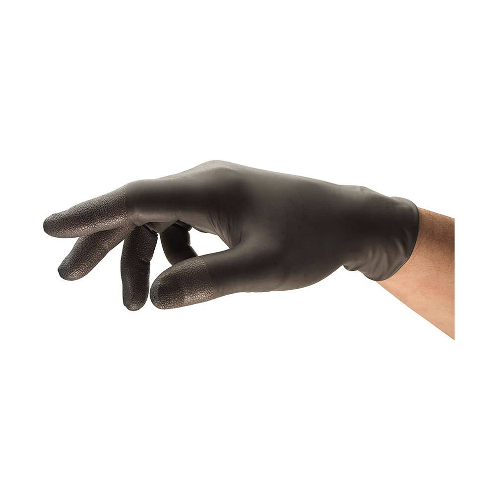 93-250 TouchNTuff&reg; Nitrile Disposable Gloves_93250