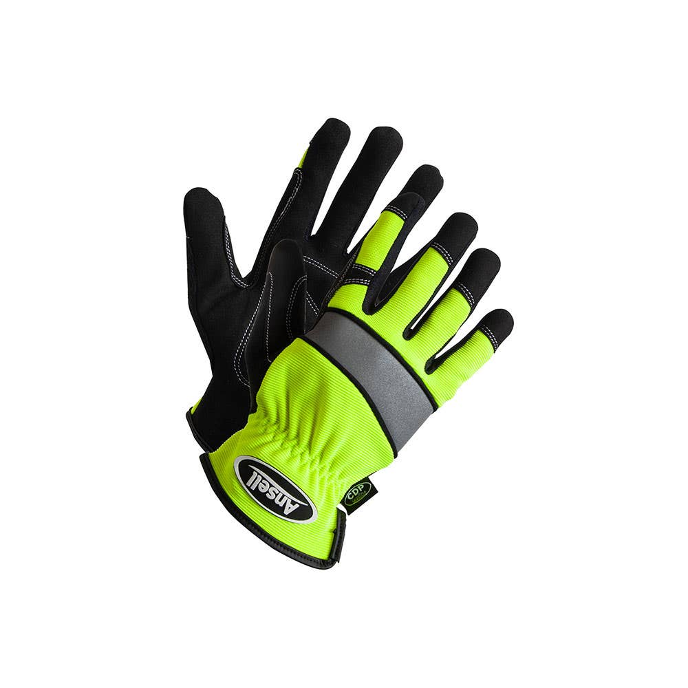 97-510 Projex&reg; Hi VIZ Gloves_97510