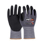 Air A-5130 Gloves Nitrile Coated Black/Grey 6_40017004_A-5130-06V