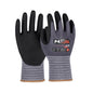 Air A-5130 Gloves Nitrile Coated Black/Grey 10_40017008_A-5130-10