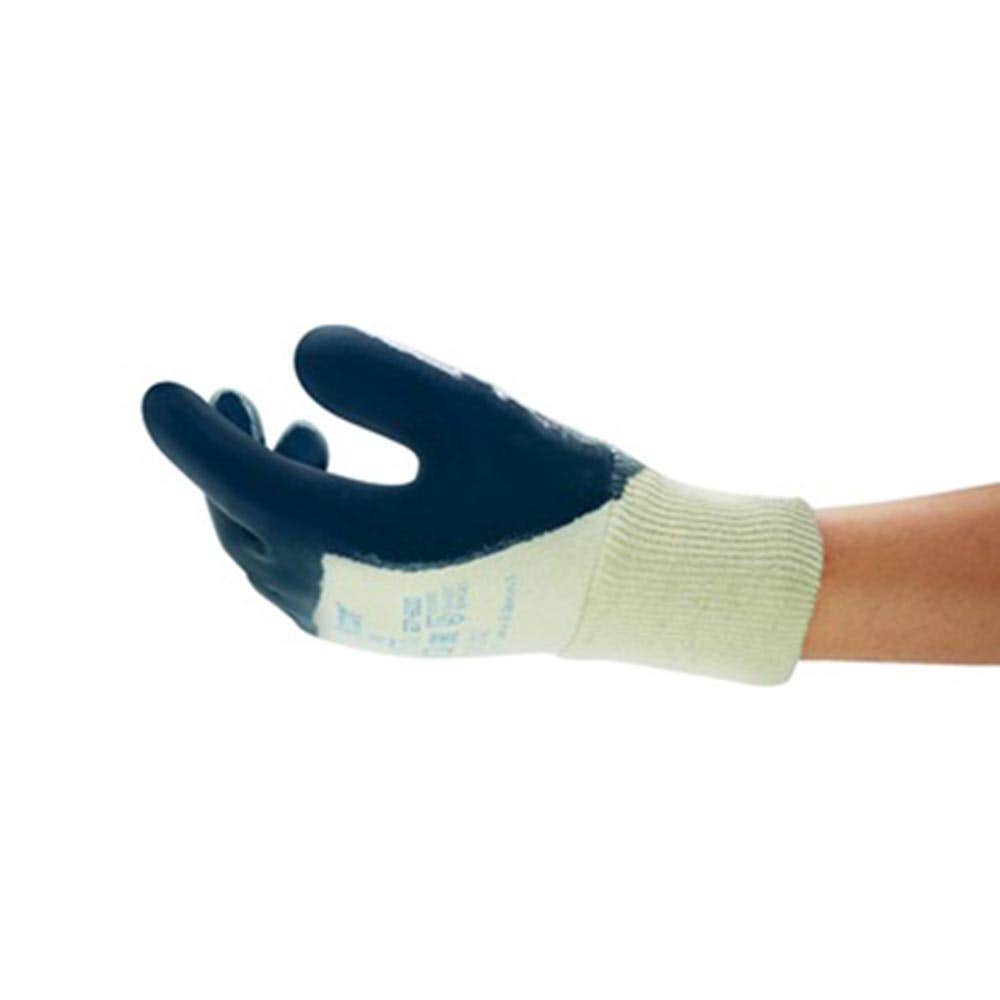 27-600 ActivArmr&reg; Hycron&reg; Cut B Gloves Nitrile Coated 27600