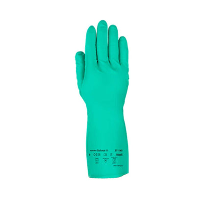 Gloves Synthetic SolveX Un-Lined Size 10 Ansell 37-145 88894064 37145100