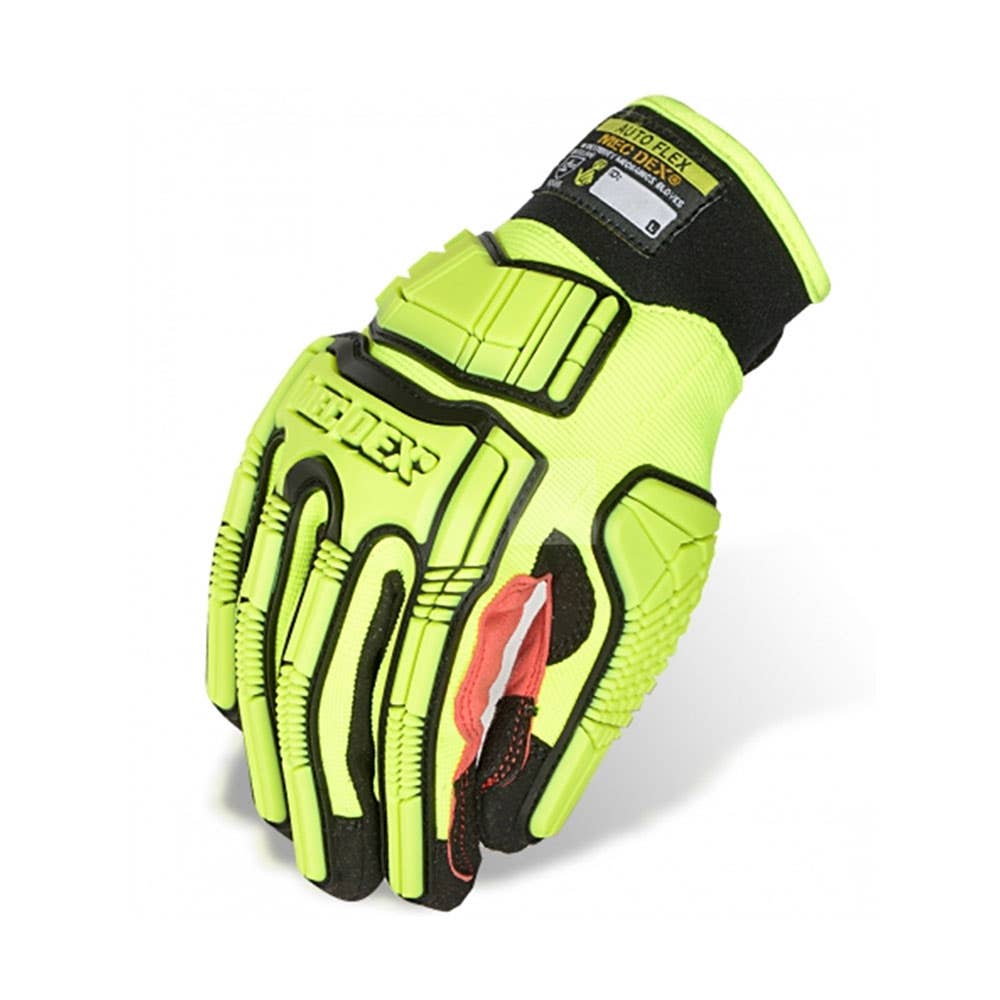 AP-824 Auto Flex Impact Gloves_AP824