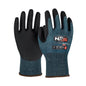 Gloves Cut B Lite Black Nitrile NXG 10 Green C-8130_40017032_C-8130-10_NLA