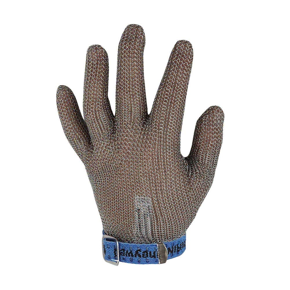 Chainex 2000 Stainless Steel Mesh Gloves Small 79908216 2500002R0302