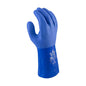 Atlas&reg; 660 Chemical Resistant Gloves PVC Coated SHOWA660