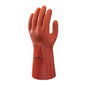 Atlas&reg; 620 Chemical Resistant Gloves PVC Coated SHOWA620