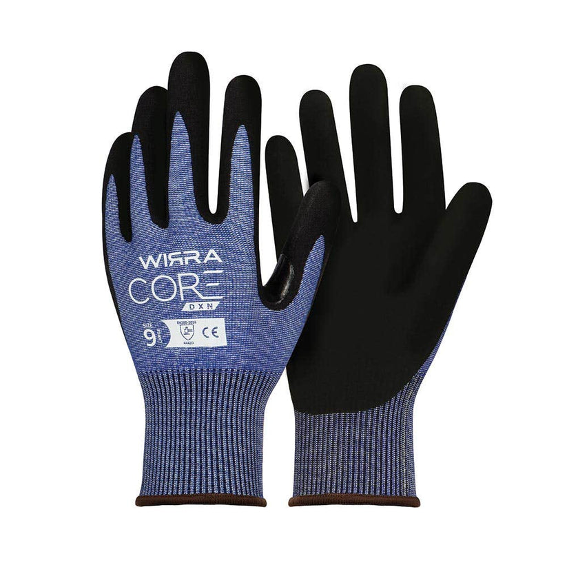 Core DXN Cut D Gloves Nitrile Coated Vend-Pack – ATOM