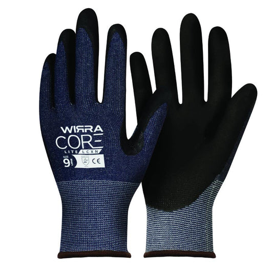 Core Lite LCXN Cut C Gloves Nitrile Coated Vend-Pack_CORELCXN