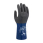 CS710 Chemical Resistant Gloves Nitrile Coated CS710