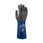 CS711 Chemical Resistant Gloves Nitrile Coated CS711
