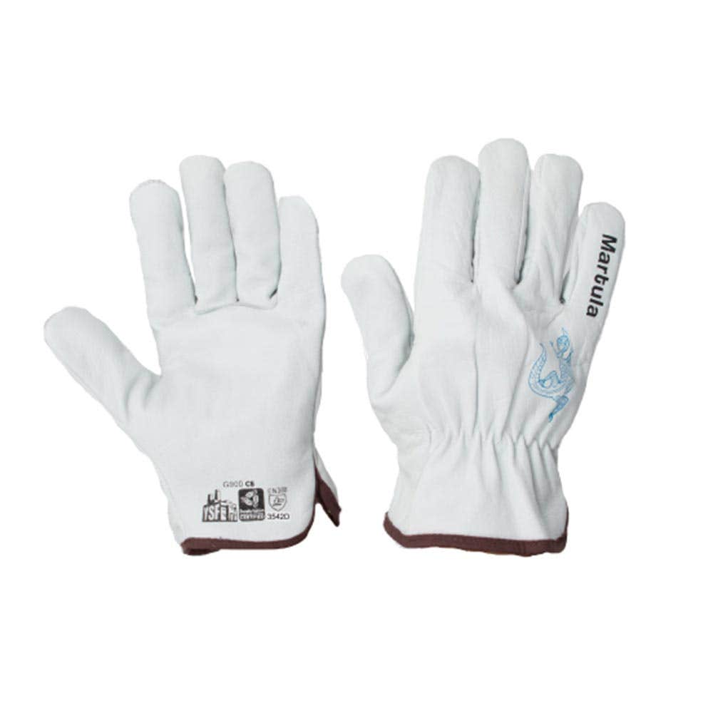 G900C5 Martula Cut D Leather Rigger Gloves G900C5