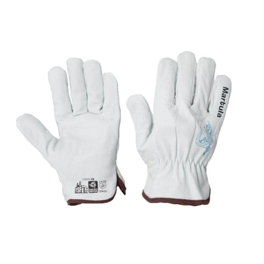 G900C5 Martula Cut D Leather Rigger Gloves G900C5