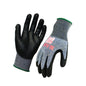 Gloves Cut 5 Resistant Touch PU PolyUrethane Dip Size 10 Arax 31021018 APUD10