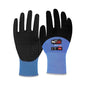 Glove Cut D Lite 3/4 Black Nitrile NXG 11 Blue C-8136 40022417 C-8136-11