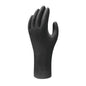 6112PF Biodegradable Chemical Resistant Disposable Nitrile Gloves SHOWA6112PF