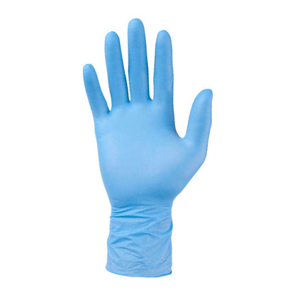 468411 Ultra Fresh Nitrile Disposable Gloves Powder-Free SD468411