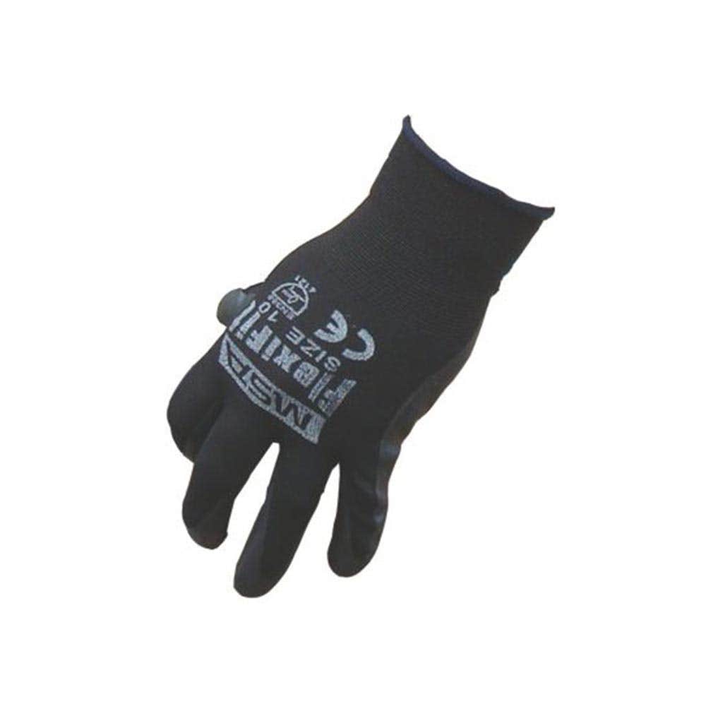 76526 Flexifit General Purpose Gloves Nitrile Foam Coated MSA76526