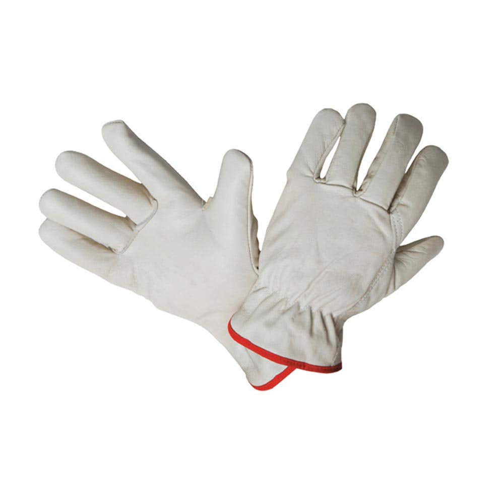 Furlined Leather Freezer Gloves L 90110081 225499