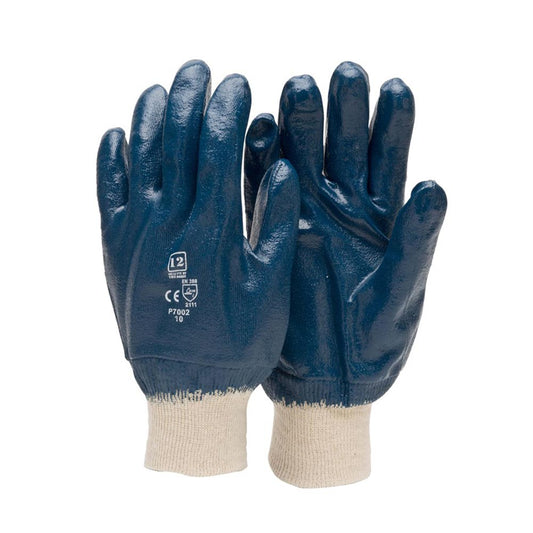 FRNITDPFL Frontier Gloves Nitrile Coated_FRNITDPFL