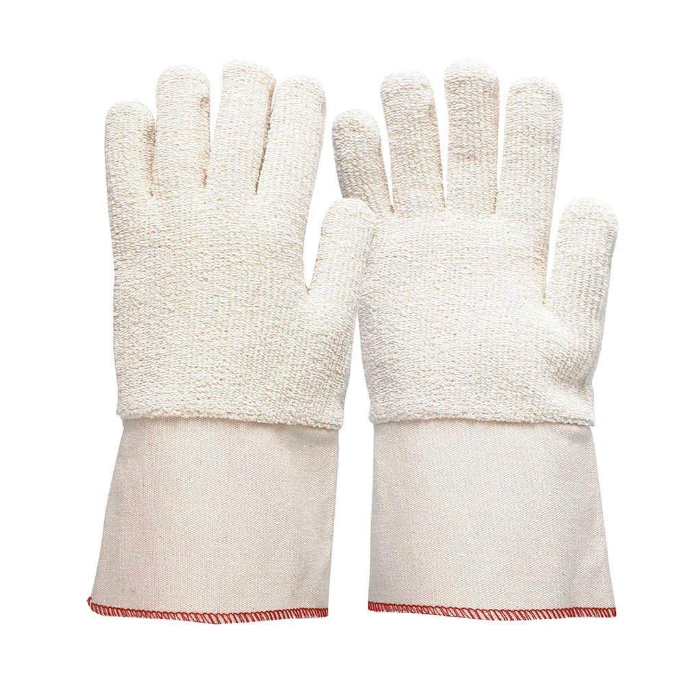 FRTERRYCD Frontier Terrycord Heat Resistant Gloves FRTERRYCD