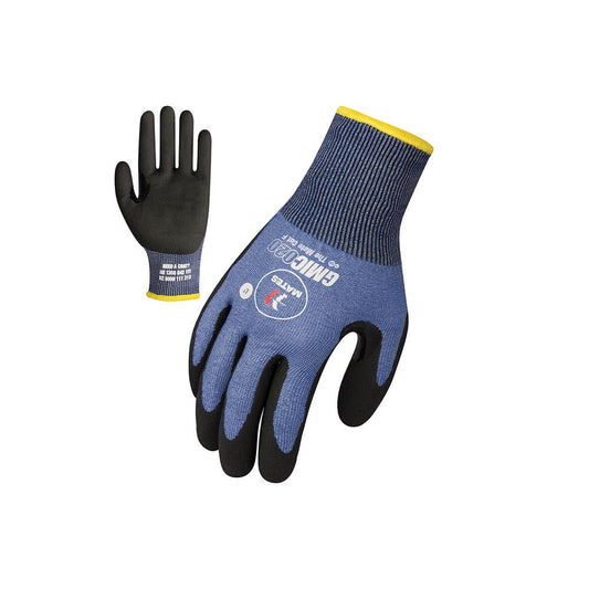 The MATE GMIC020 Cut F Resistant Gloves GMIC020