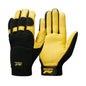 Gloves Heatlock Lined Winter Golden Eagle Contego Large 79902995 COGLDEGLWYB000L