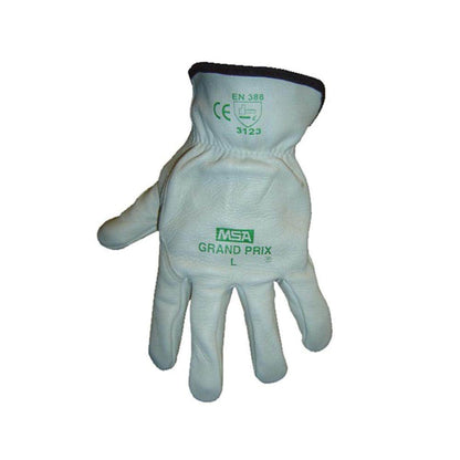 225030 Grand Prix Drivers Leather Gloves MSA225030