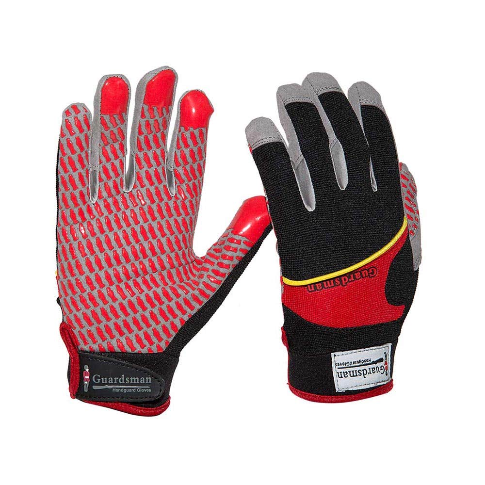 Gripguard Mechanics Gloves Large 60010930 GMG244