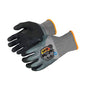 Gloves Uppercut Helium Cut 5D 3/4 Dip Size 2XL/11 EPIC 509200 GUN785