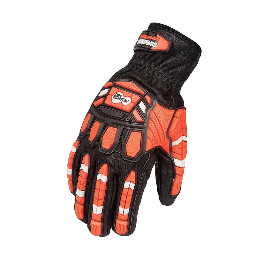 GWORX606 Cut F Impact Riggers Glove_GWORX606