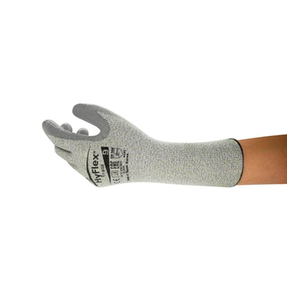 Gloves 11-638 HyFlex 10_30009659_11-638-10