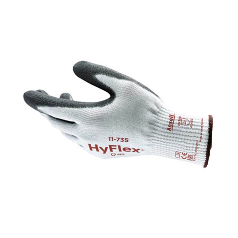 Gloves Cut 5 11-735 HyFlex 10 30006646 11735100