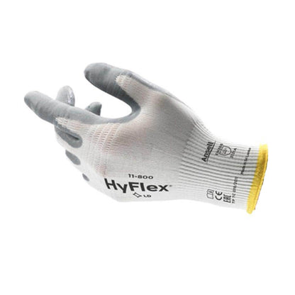 Gloves Hyflex Foam Size 10 Ansell 11-800 Vending Pack 30004739 11800VP100