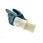 Gloves Nitrile Palm Coated Knitwrist Hylite 47-400 Size 7 79900595 47-400-7