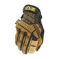 Gloves Impact Leather DuraHide M-Pact 2XL Mechanix Wear 40000601 LMP-75-012