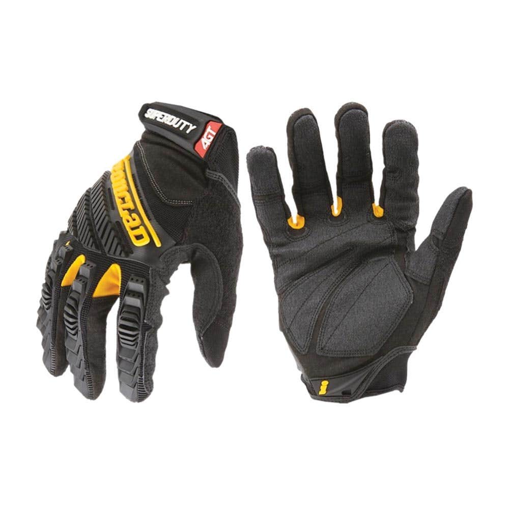 Gloves Impact Protection Super Duty Crush Ironclad_SDG