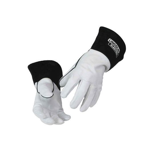 Leather TIG Welding Gloves_K2981