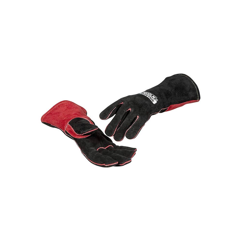 Jessi Combs Women's MIG/Stick Welding Gloves Small 292893 K3232-S