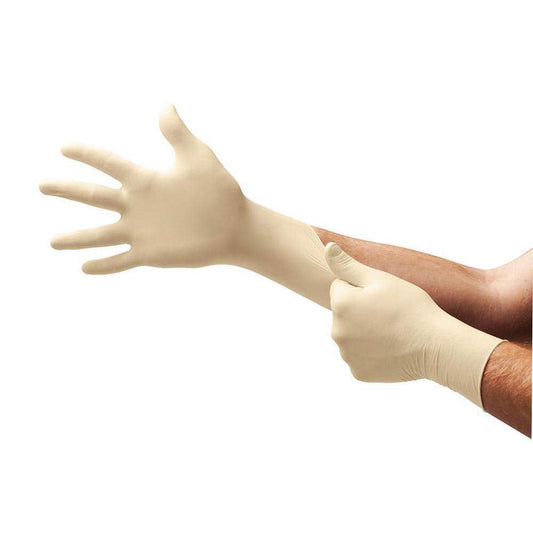 69-210 TouchNTuff&reg; Latex Disposable Gloves 69210
