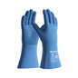 Gloves Chemical Latex MaxiChem With TRItech 76-730 ATG 10 Blue_40025898_76-730-10