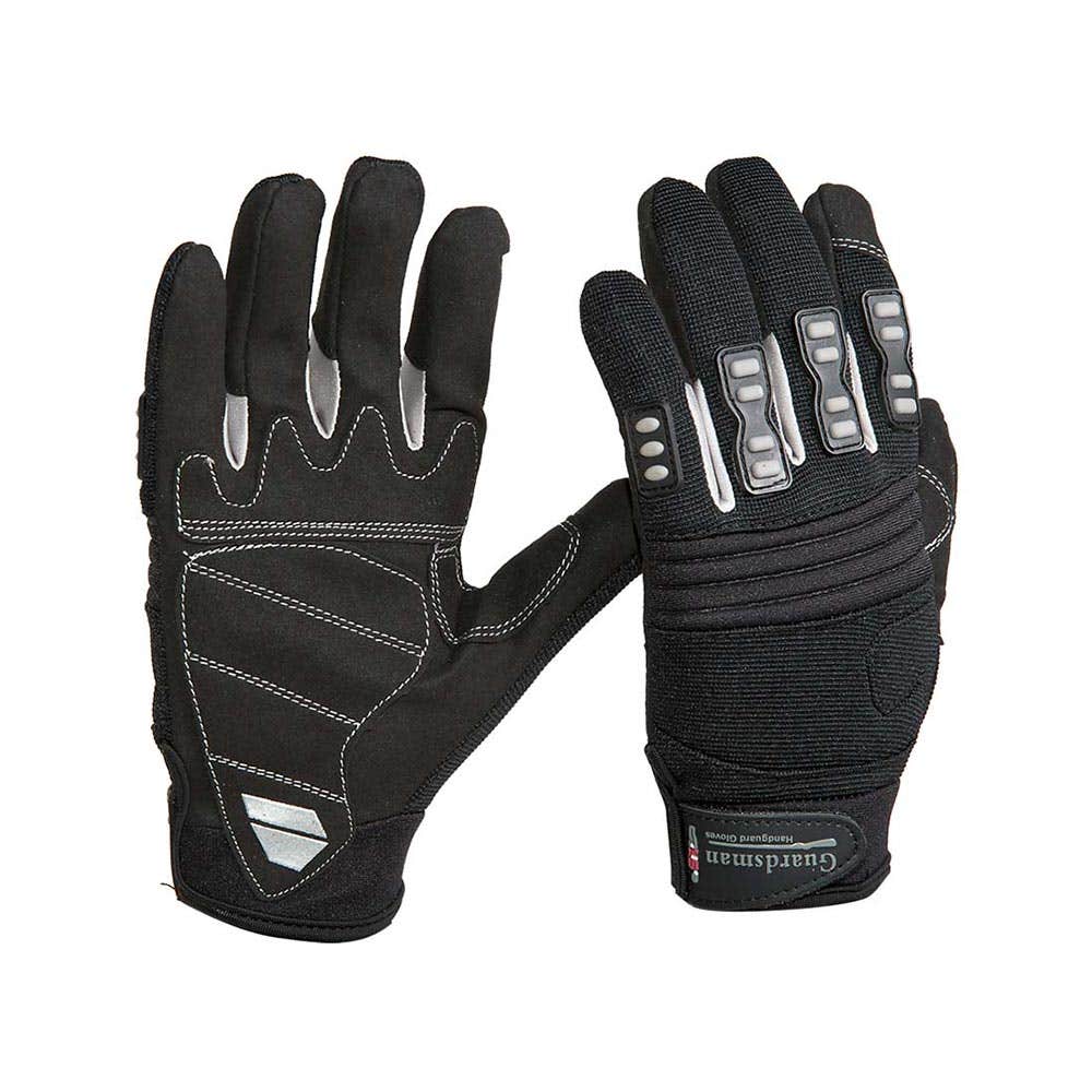 Mechano Impact Mechanics Gloves XS 60010933 GMM331