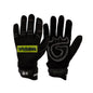 Gloves Mechanics Heavy Duty Black 2XL Wirra MEKANX_55040066_MK1B-2XL