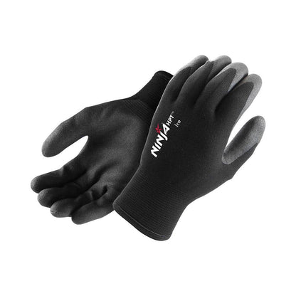 NIICEFRZR Ninja Thermal Gloves HPT&trade; Coated NIICEFRZR