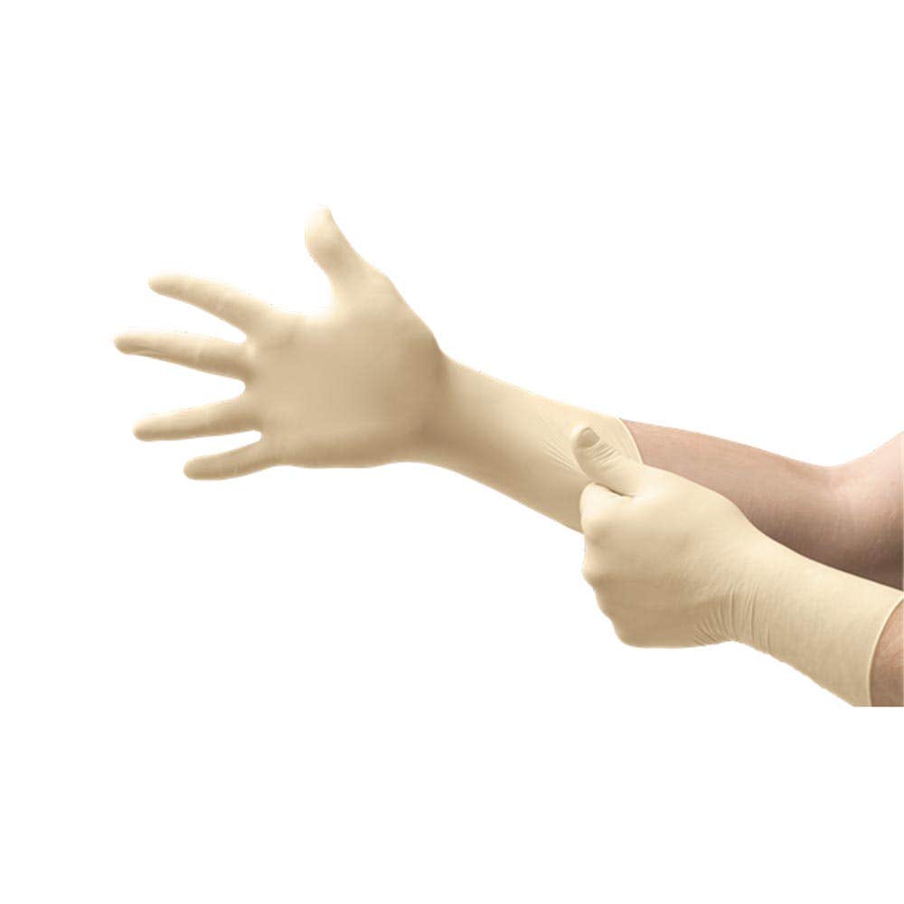 93-311 Nitrilite&reg; Nitrile Disposable Gloves 93311