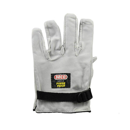EOVG Goatskin Leather Overglove EOVG