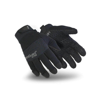 PointGuard&reg; Ultra 4041 Cut F Mechanics Needlestick Gloves POINT4041