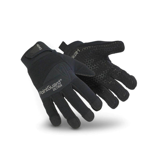 4045 PointGuard&reg; Ultra Cut F Mechanics Needlestick Gloves POINT4045