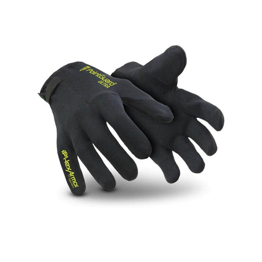 6044 PointGuard&reg; Ultra Cut F Mechanics Needlestick Gloves POINT6044